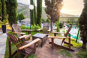 Hotel Golden Park All Inclusive Poços de Caldas By Nacional Inn