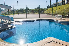 Hotel Golden Park All Inclusive Poços de Caldas By Nacional Inn