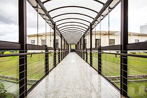 Hotel Golden Park All Inclusive Poços de Caldas By Nacional Inn