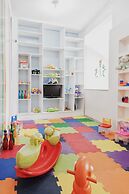 Hotel Golden Park All Inclusive Poços de Caldas By Nacional Inn