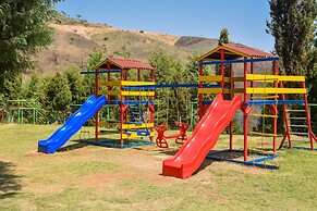 Hotel Golden Park All Inclusive Poços de Caldas By Nacional Inn