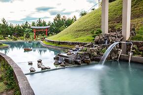 Hotel Golden Park All Inclusive Poços de Caldas By Nacional Inn