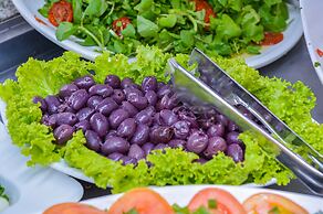 Hotel Golden Park All Inclusive Poços de Caldas By Nacional Inn