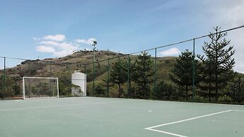 Hotel Golden Park All Inclusive Poços de Caldas By Nacional Inn