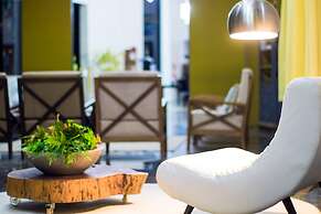 Hotel Golden Park All Inclusive Poços de Caldas By Nacional Inn