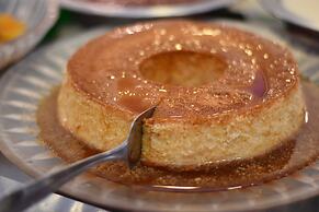 Hotel Golden Park All Inclusive Poços de Caldas By Nacional Inn