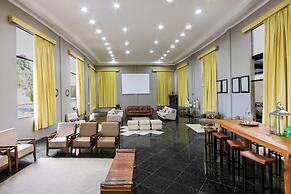 Hotel Golden Park All Inclusive Poços de Caldas By Nacional Inn