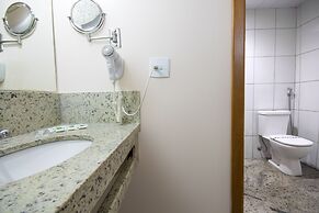 Hotel Golden Park All Inclusive Poços de Caldas By Nacional Inn