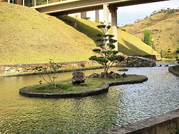 Hotel Golden Park All Inclusive Poços de Caldas By Nacional Inn