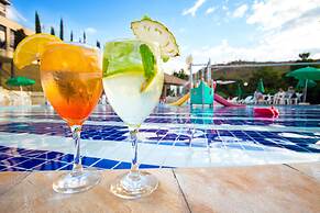 Hotel Golden Park All Inclusive Poços de Caldas By Nacional Inn