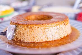 Hotel Golden Park All Inclusive Poços de Caldas By Nacional Inn