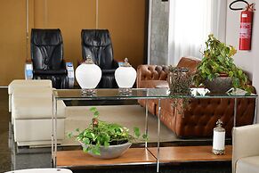 Hotel Golden Park All Inclusive Poços de Caldas By Nacional Inn