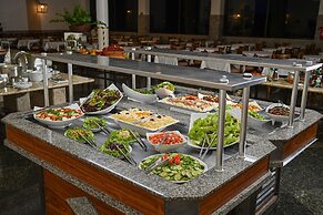 Hotel Golden Park All Inclusive Poços de Caldas By Nacional Inn