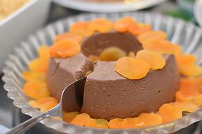 Hotel Golden Park All Inclusive Poços de Caldas By Nacional Inn