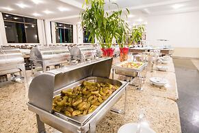 Hotel Golden Park All Inclusive Poços de Caldas By Nacional Inn