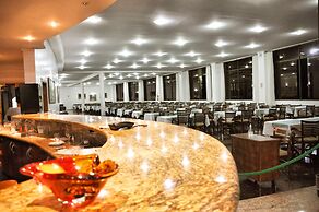 Hotel Golden Park All Inclusive Poços de Caldas By Nacional Inn