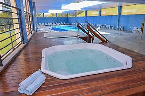 Hotel Golden Park All Inclusive Poços de Caldas By Nacional Inn