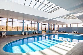 Hotel Golden Park All Inclusive Poços de Caldas By Nacional Inn