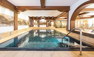 Vitalhotel Edelweiss