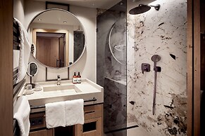 Vitalhotel Edelweiss