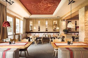 Vitalhotel Edelweiss