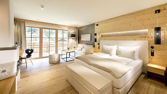 Vitalhotel Edelweiss