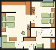 Vitalhotel Edelweiss