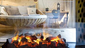 Vitalhotel Edelweiss