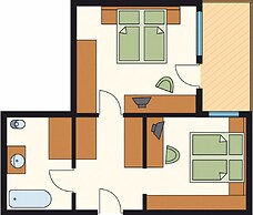 Vitalhotel Edelweiss