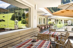 Vitalhotel Edelweiss