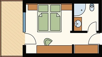 Vitalhotel Edelweiss