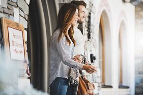 Vitalhotel Edelweiss