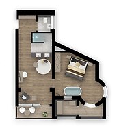 Vitalhotel Edelweiss