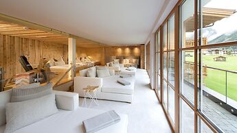 Vitalhotel Edelweiss