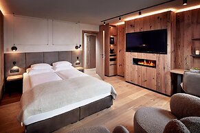 Vitalhotel Edelweiss