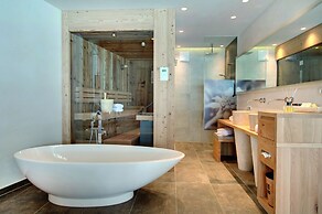 Vitalhotel Edelweiss