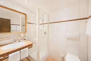 Vitalhotel Edelweiss