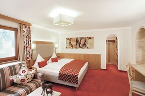 Vitalhotel Edelweiss