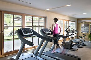 Vitalhotel Edelweiss