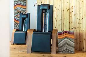 Vitalhotel Edelweiss