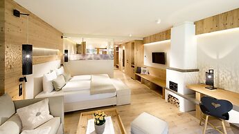 Vitalhotel Edelweiss