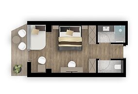 Vitalhotel Edelweiss