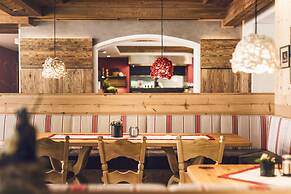 Vitalhotel Edelweiss