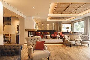 Vitalhotel Edelweiss