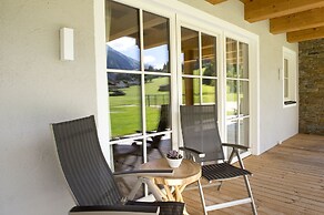 Vitalhotel Edelweiss