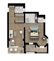 Vitalhotel Edelweiss