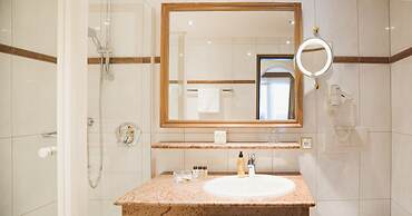 Vitalhotel Edelweiss