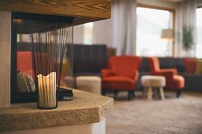 Vitalhotel Edelweiss