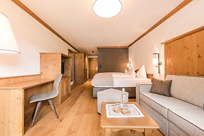 Vitalhotel Edelweiss