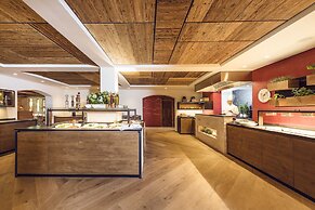 Vitalhotel Edelweiss